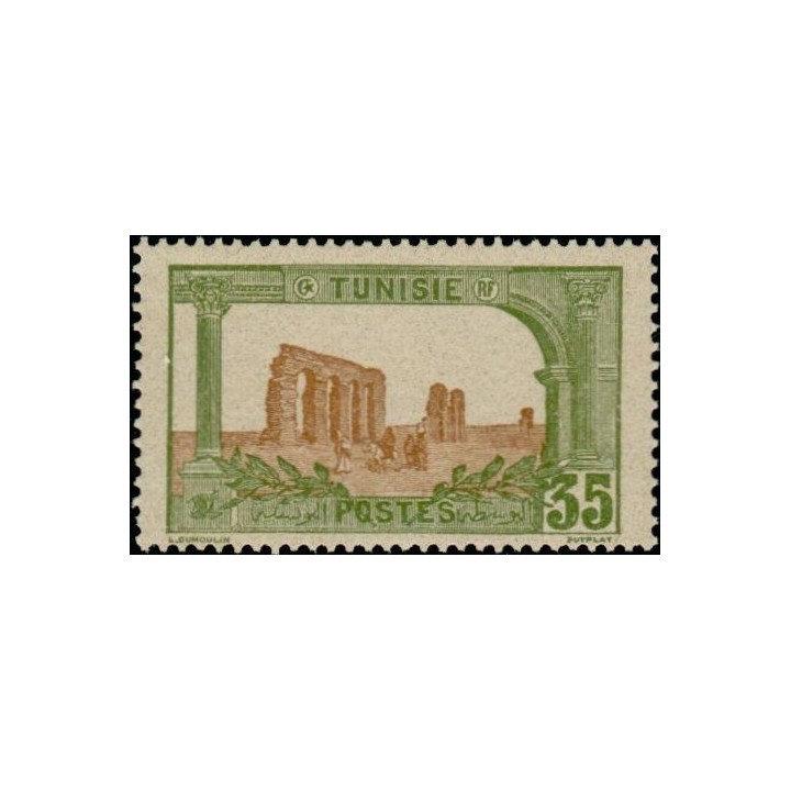Tunisie - 037