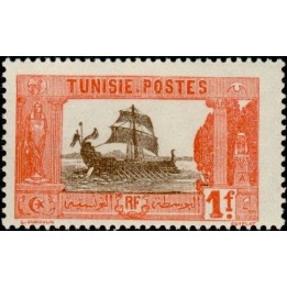Tunisie - 039A