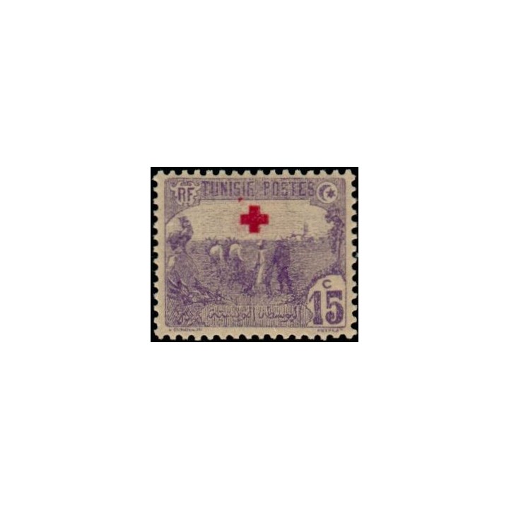 Tunisie - 049