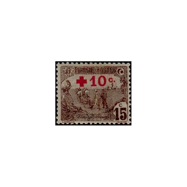Tunisie - 050