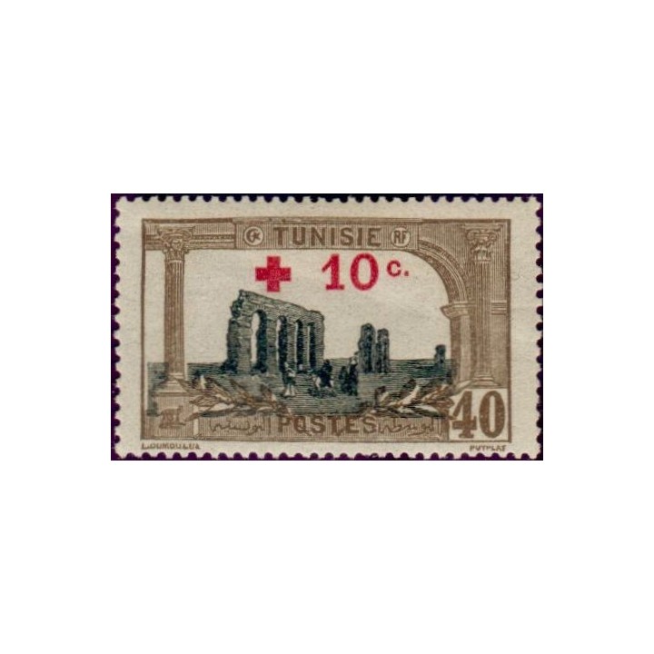Tunisie - 054