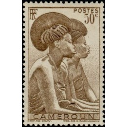 Cameroun - 279