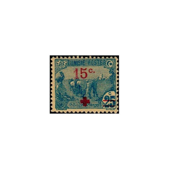 Tunisie - 060