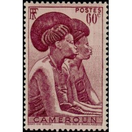 Cameroun - 280