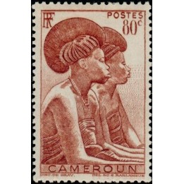 Cameroun - 281