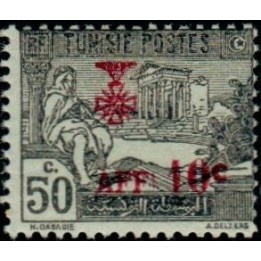 Tunisie - 090