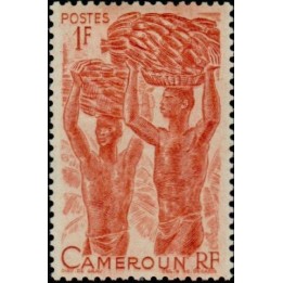 Cameroun - 282
