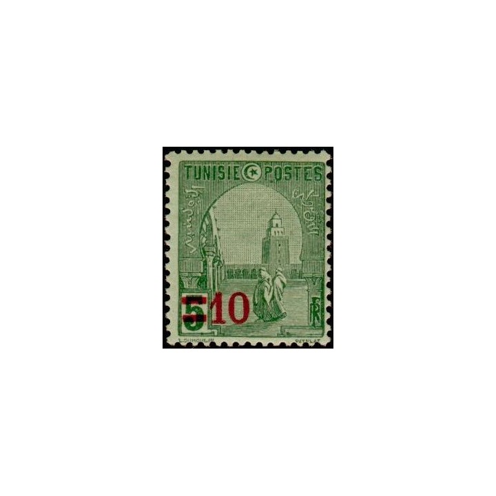 Tunisie - 096