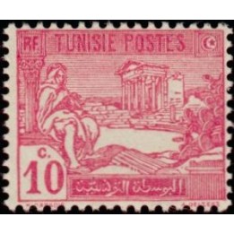 Tunisie - 100