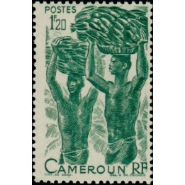 Cameroun - 283