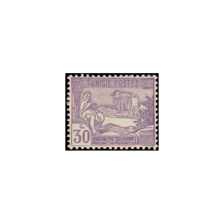 Tunisie - 102