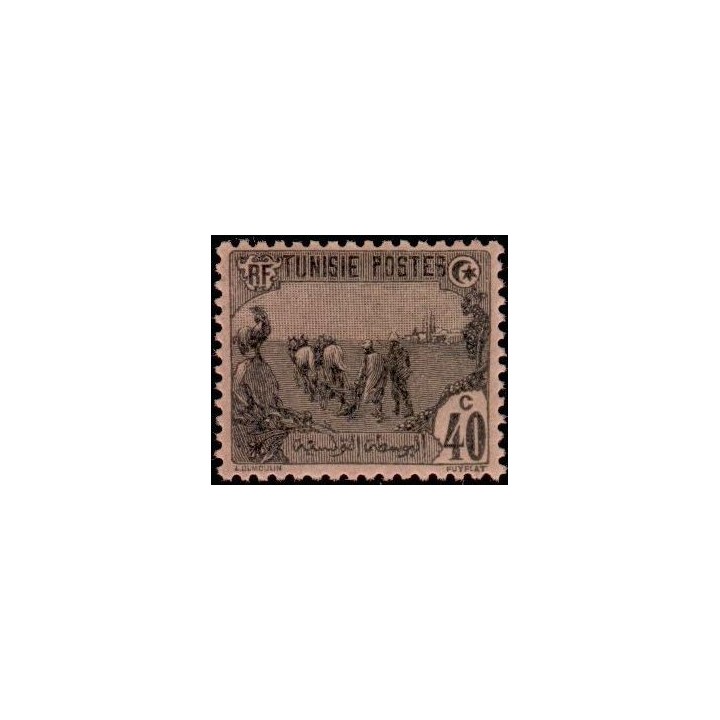 Tunisie - 103