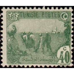 Tunisie - 104