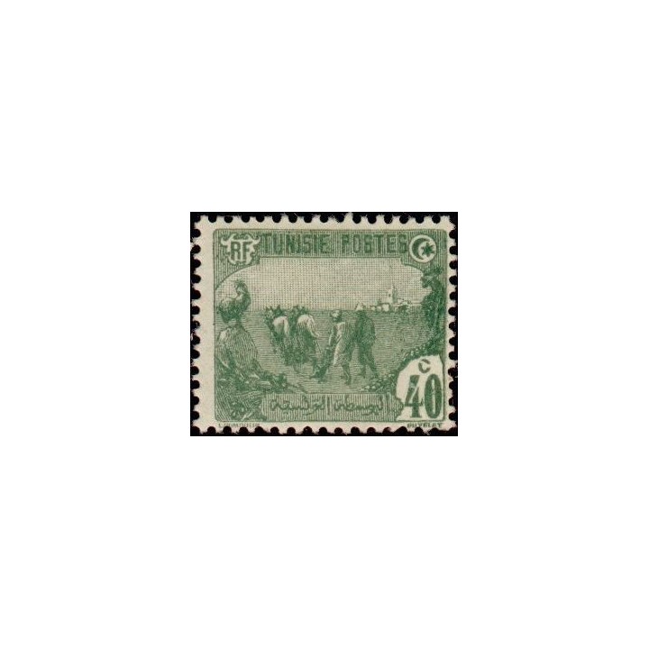 Tunisie - 104