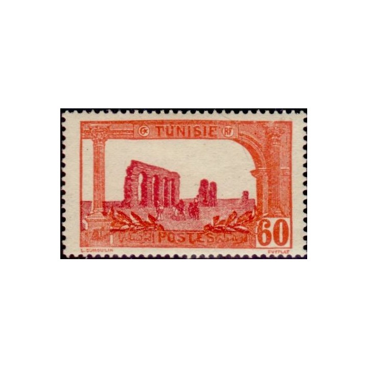 Tunisie - 105