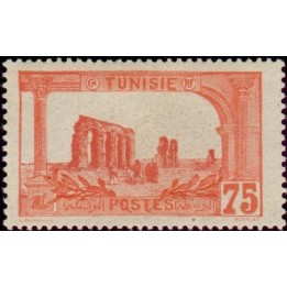 Tunisie - 106