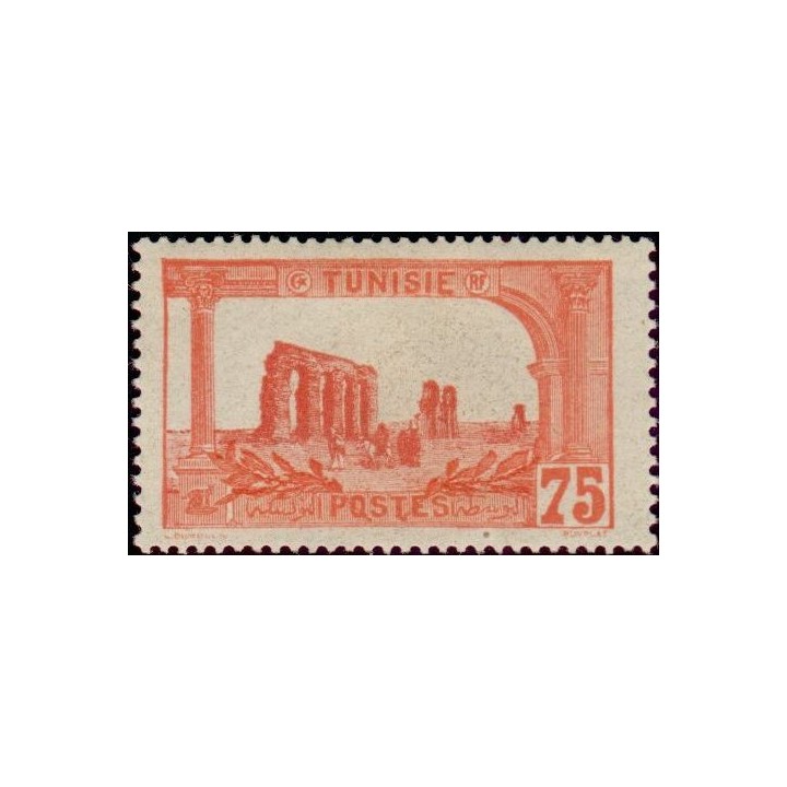Tunisie - 106