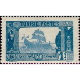 Tunisie - 107