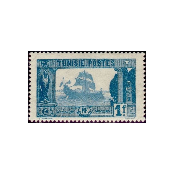 Tunisie - 107