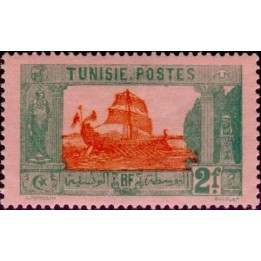 Tunisie - 108