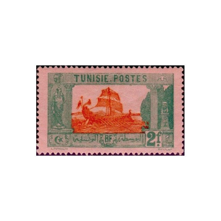 Tunisie - 108