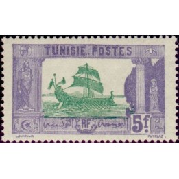 Tunisie - 109