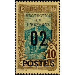 Tunisie - 111