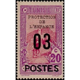 Tunisie - 112