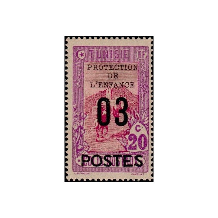 Tunisie - 112