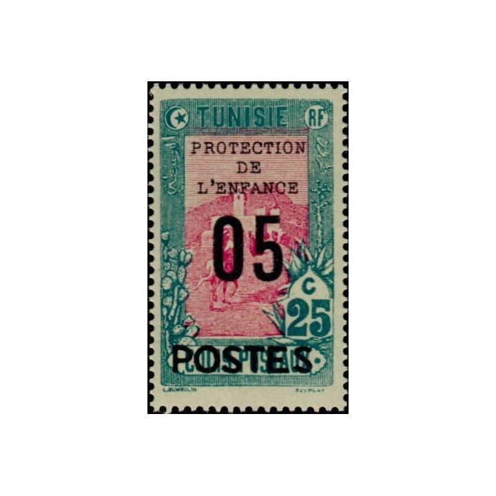 Tunisie - 113