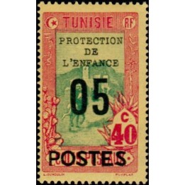 Tunisie - 114
