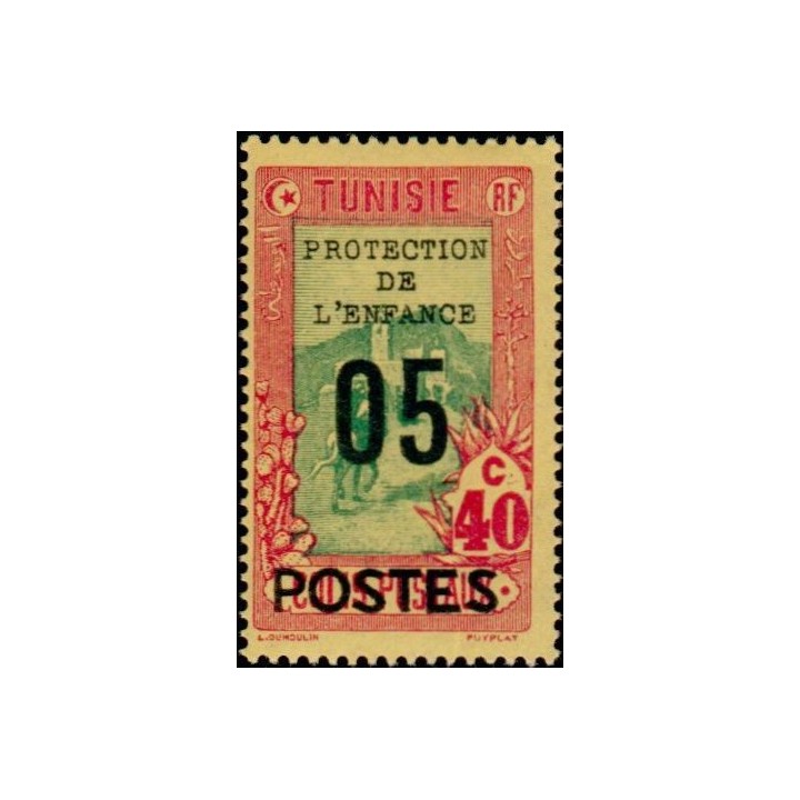 Tunisie - 114