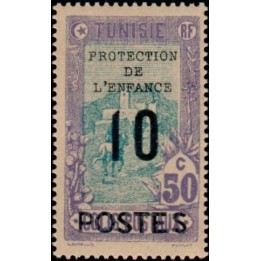 Tunisie - 115