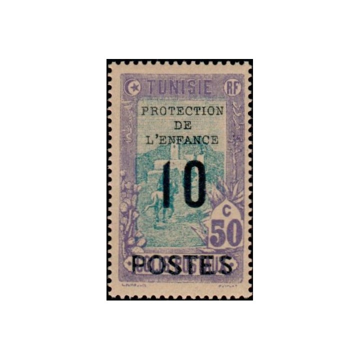Tunisie - 115