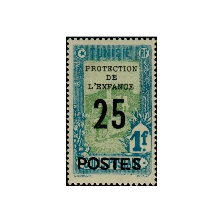 Tunisie - 117