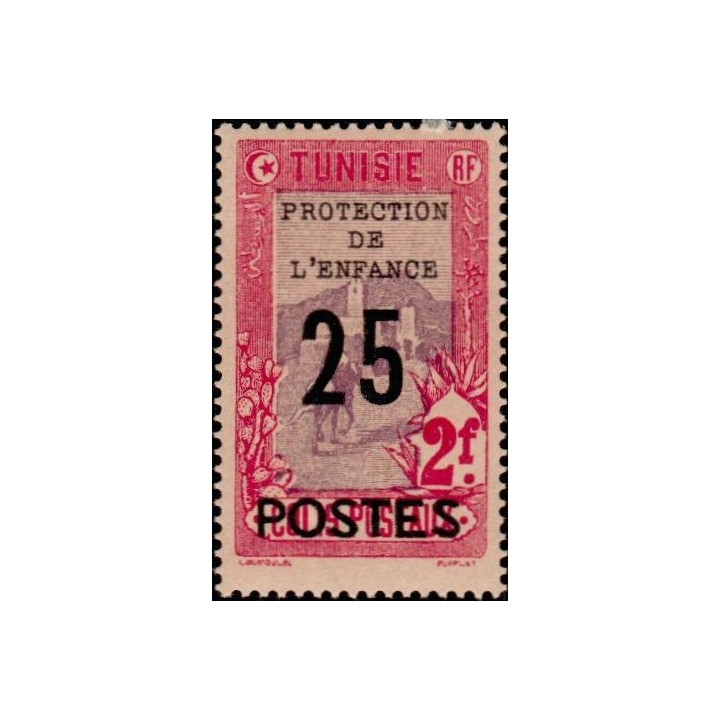 Tunisie - 118