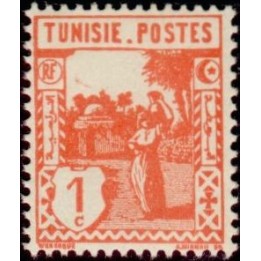 Tunisie - 120