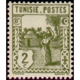 Tunisie - 121
