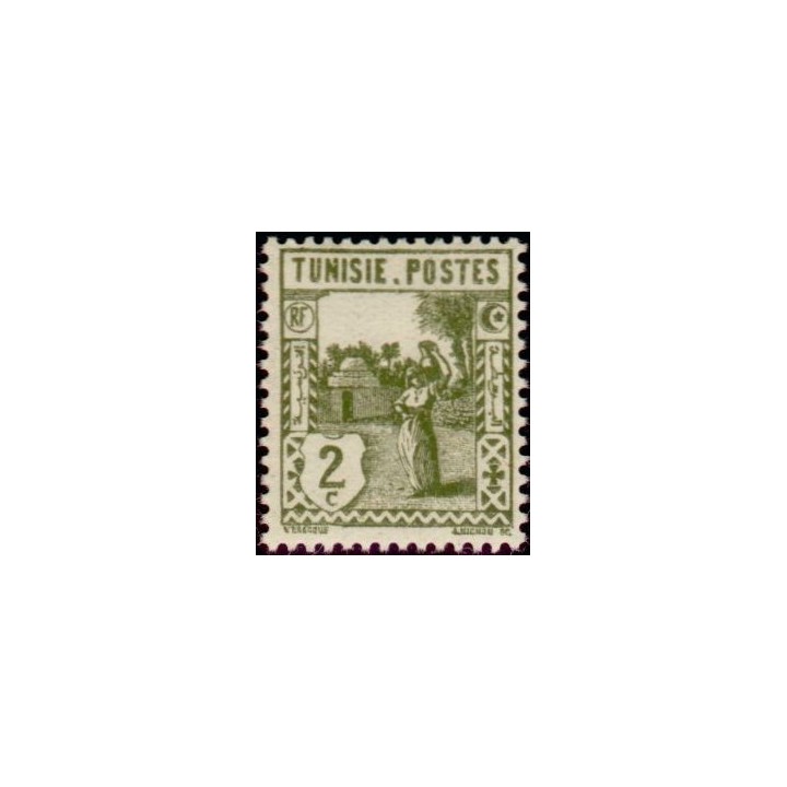 Tunisie - 121