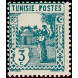 Tunisie - 122