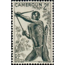 Cameroun - 285