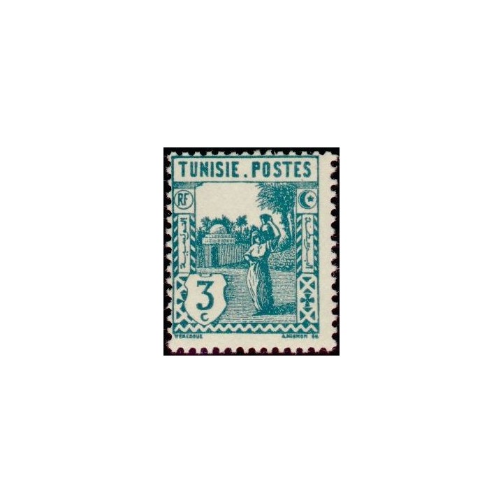 Tunisie - 122