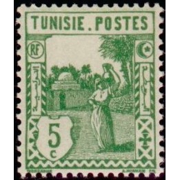 Tunisie - 123