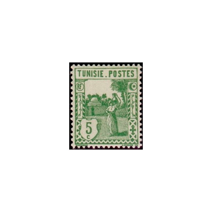 Tunisie - 123