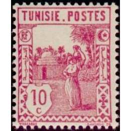 Tunisie - 124