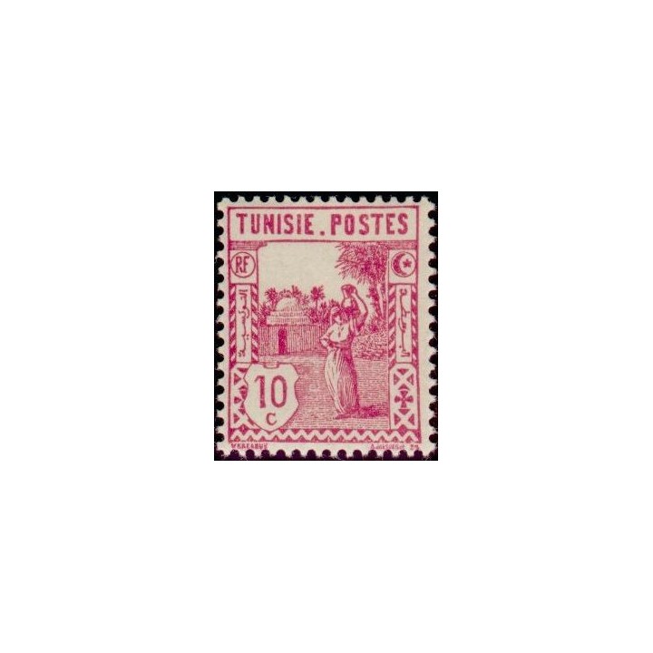 Tunisie - 124