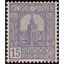 Tunisie - 125