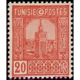 Tunisie - 126