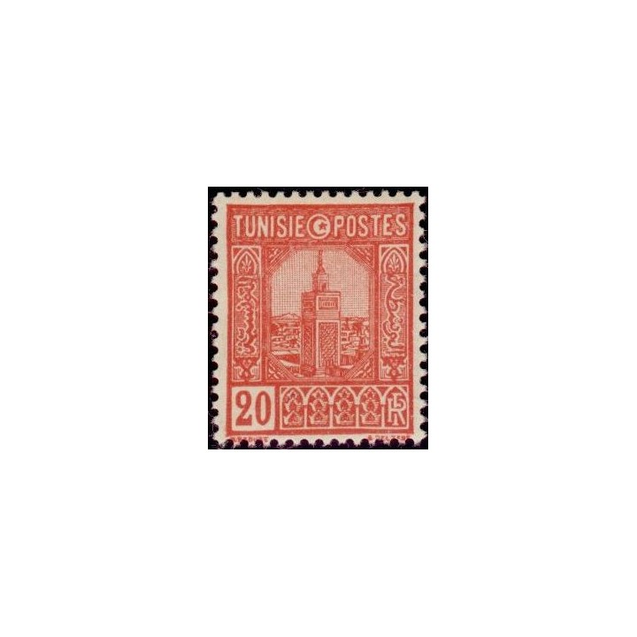 Tunisie - 126