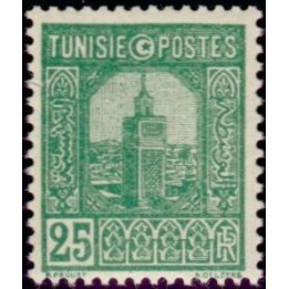 Tunisie - 127